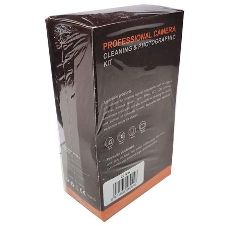 7artisans Professional Cleaning Kit for Lens, DSLR, Camera, Mobile and Monitor