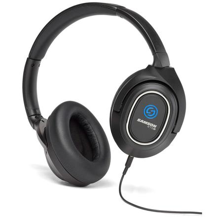 Samson RTE X Active Noise Cancelling Headphones
