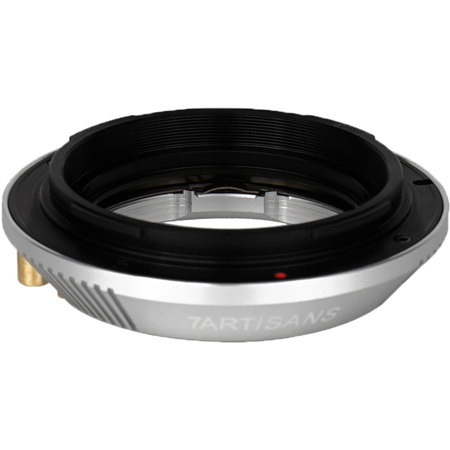 7artisans Leica Transfer Ring for Nikon Z