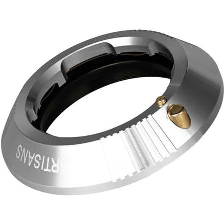 7artisans Leica Transfer Ring for Sony E