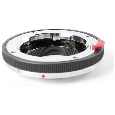 7artisans Leica M Lens to Fuji FX Mount Close Focus Adapter Ring