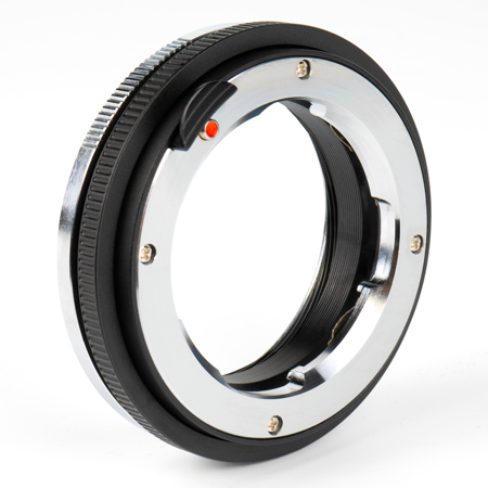 7artisans Leica M Lens to Canon RF Mount Close Focus Adapter Ring