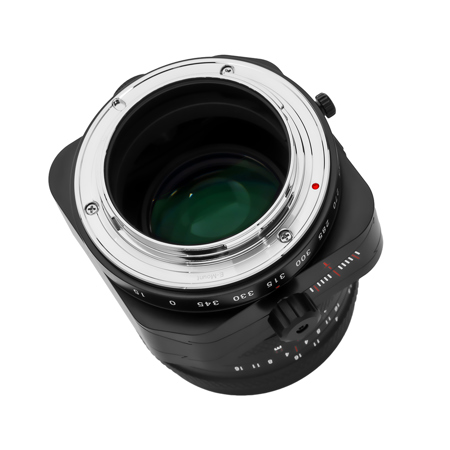 7artisans 50mm f/1.4 Tilt-Shift Lens