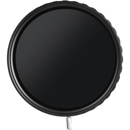 7artisans Photoelectric True Color Variable ND Filter