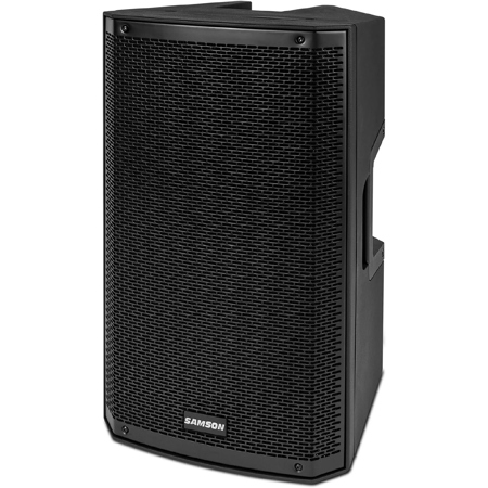 Samson RX112A 12" 800W 2-Way Bluetooth Active Loudspeaker