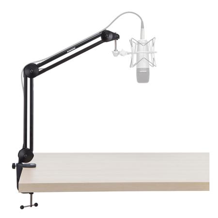Samson MBA38 38" Microphone Boom Arm Stand