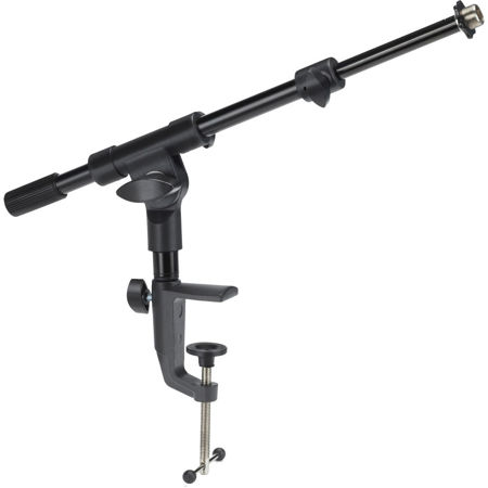 Samson 18" Microphone Boom Arm Stand