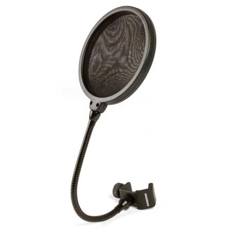 Samson PS04 Pop Filter for Microphone