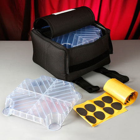 Safariland Standard Backpack Stepping Plate Kit
