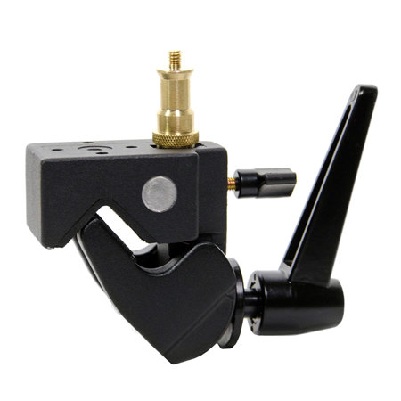 Savage Super Clamp