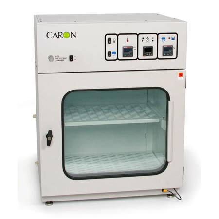 Safariland Perforated Shelf for Caron DFO Chamber
