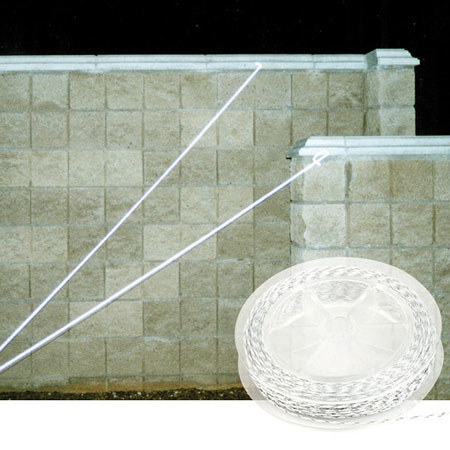 Safariland Reflective String Spool, 150'
