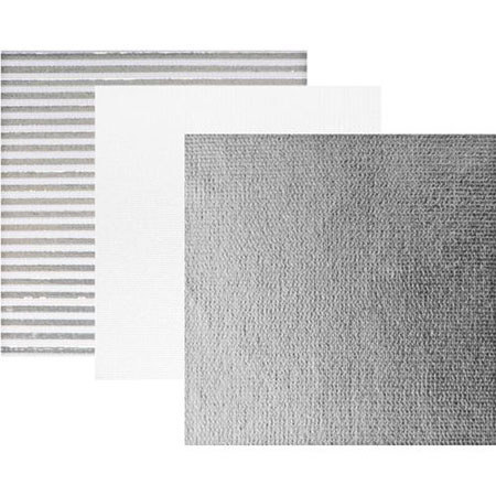 Savage SC100K 39x39in ProScrim Cool Reflector Kit