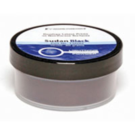Safariland Lightning Powder 30 Gram Sudan Black (1-0033)