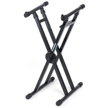 Samson SMX100 Foldable Stand for S4000 Powered Mixer