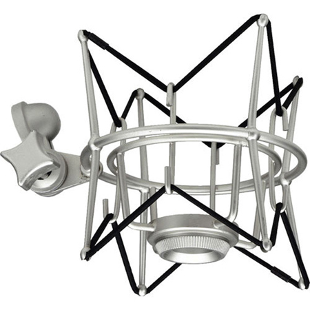 Samson SASP01 Shock Mount for C01 and C03 Condenser Microphones