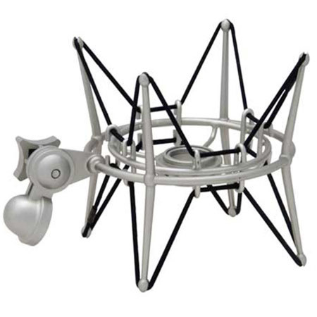 Samson SP04 Shockmount for Samson G Track Microphone