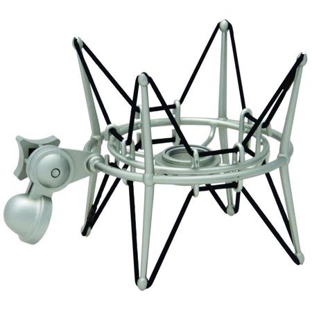 Samson SP04 Spider Shockmount for GM1U G Track Microphone