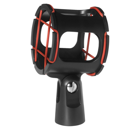 Samson SP05 Suspension Shockmount for Q2U USB/XLR Microphones