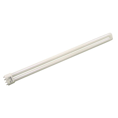Savage Single 55 Watt 110 Volt 5000K Fluorescent Bulb