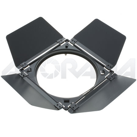Savage TL-500, TL-1000 Monolight Metal 4 Leaf Barn Door