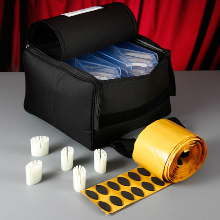 Safariland Stair Backpack Stepping Plate Kit