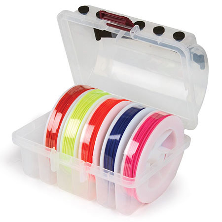 Safariland Trajectory String Kit