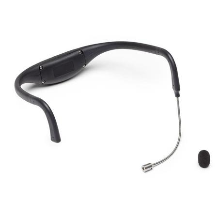 Samson AirLine 88 Wireless Headset Transmitter D: 542 to 566 MHz