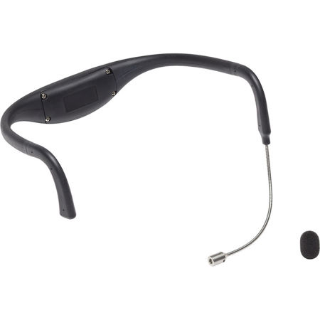 Samson AH8 Headset Transmitter for AirLine 88 System, K Band: 470-493 MHz