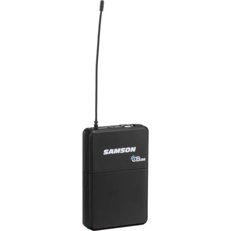 SAMSON ワイヤレスマイク×2 CH88 CR288 WW941 Concert 288 All-In-One Wireless System | Samson
