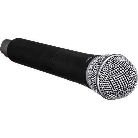 【無線マイク】SAMSON Concert 288 Handheld Concert 288 Handheld Wireless System | Samson