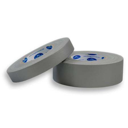 Savage 2"x55yds Gaffer Tape, Single Roll, Gray