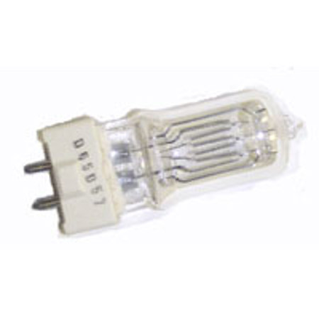 Savage 500 watt Replacement Bulb for the TL-500 Quartz Light #THL500