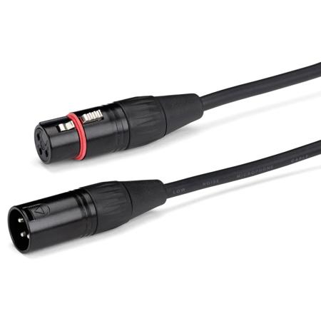 Samson TM20 20' Tourtek Microphone Cable