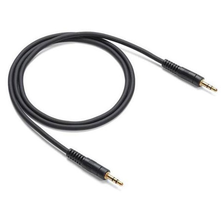 Samson Tourtek Pro 3' Breakout Cable w/ 1/8" TRS to 1/8" TRS  Connector