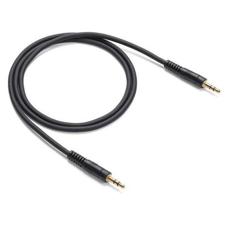 Samson Tourtek Pro 9'  Breakout Cable w/ 1/8" TRS to 1/8" TRS Connector