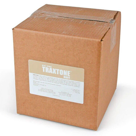 Safariland Traxtone Casting Material, Green Color, 5 x 2 lb. Refill Bags