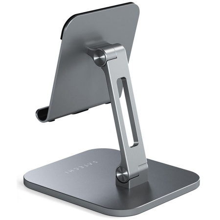 Satechi Aluminum Desktop Stand for iPad/Tablets