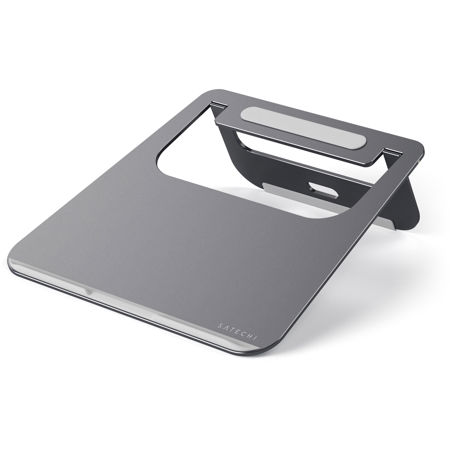 Satechi Aluminum Laptop Stand, Space Gray