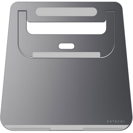 Satechi Aluminum Laptop Stand, Space Gray