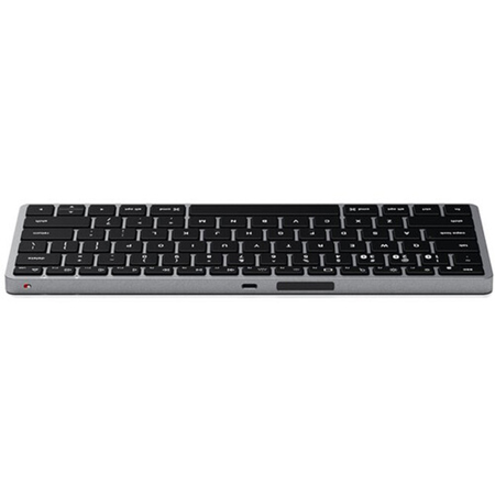 Satechi Slim X1 Compact Bluetooth Backlit Keyboard