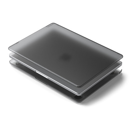 Satechi Eco-Hardshell Case for Apple MacBook Air 13" M3/M2 Dark