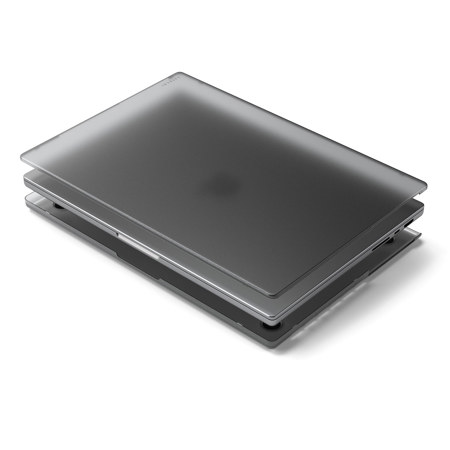 Satechi Eco-Hardshell Case for Apple MacBook Pro 16" 2023/2021 Dark