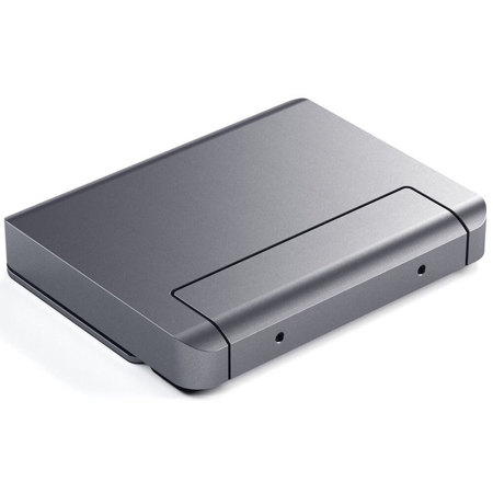 Satechi Aluminum Stand & USB Type-C Hub for iPad Pro