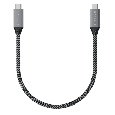 Satechi 10" 40Gbps USB 4.0 Type-C to Type-C Cable