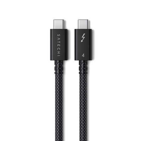 Satechi 3.3' Thunderbolt 4 Pro Cable