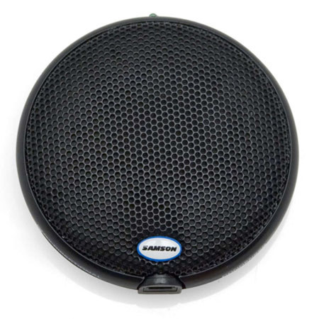 Samson SAUB1CW Omnidirectional USB Boundary Microphone