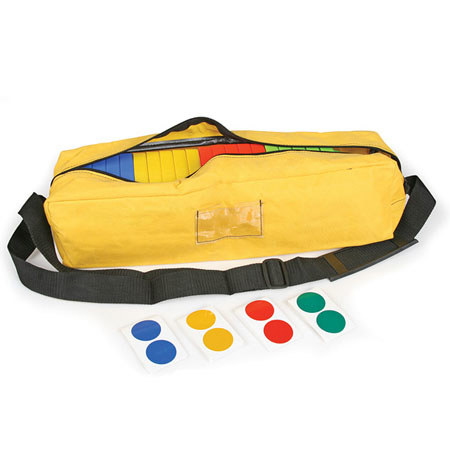 Safariland Multi-color Versa-Cone Kit