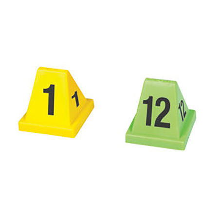 Safariland #1-20 Versa-Cone, Green