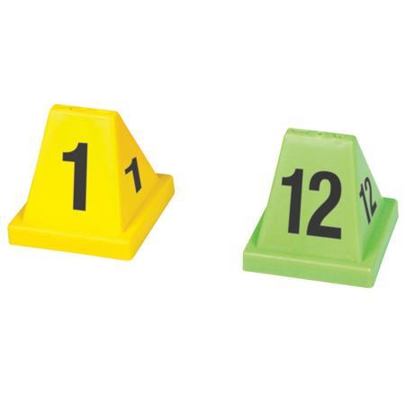 Safariland #21-40 Versa-Cone, Yellow